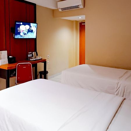 Portola Arabia Hotel Banda Aceh Exteriér fotografie