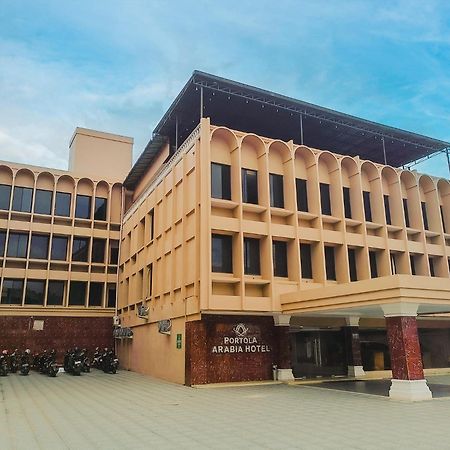 Portola Arabia Hotel Banda Aceh Exteriér fotografie