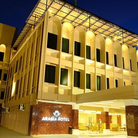 Portola Arabia Hotel Banda Aceh Exteriér fotografie