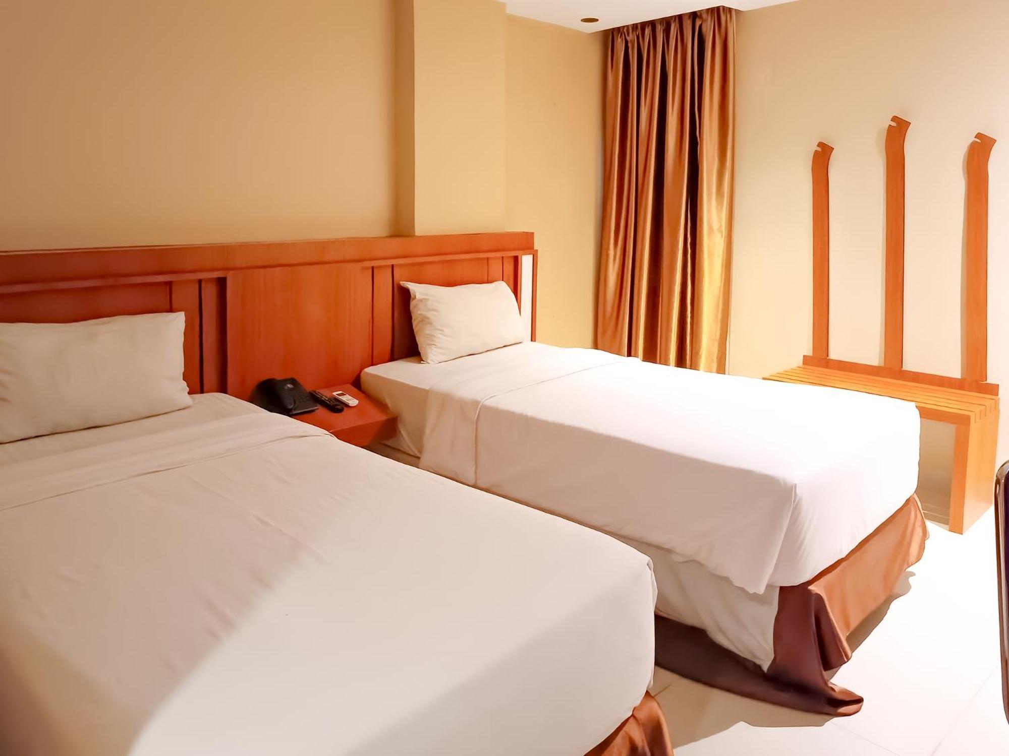 Portola Arabia Hotel Banda Aceh Exteriér fotografie