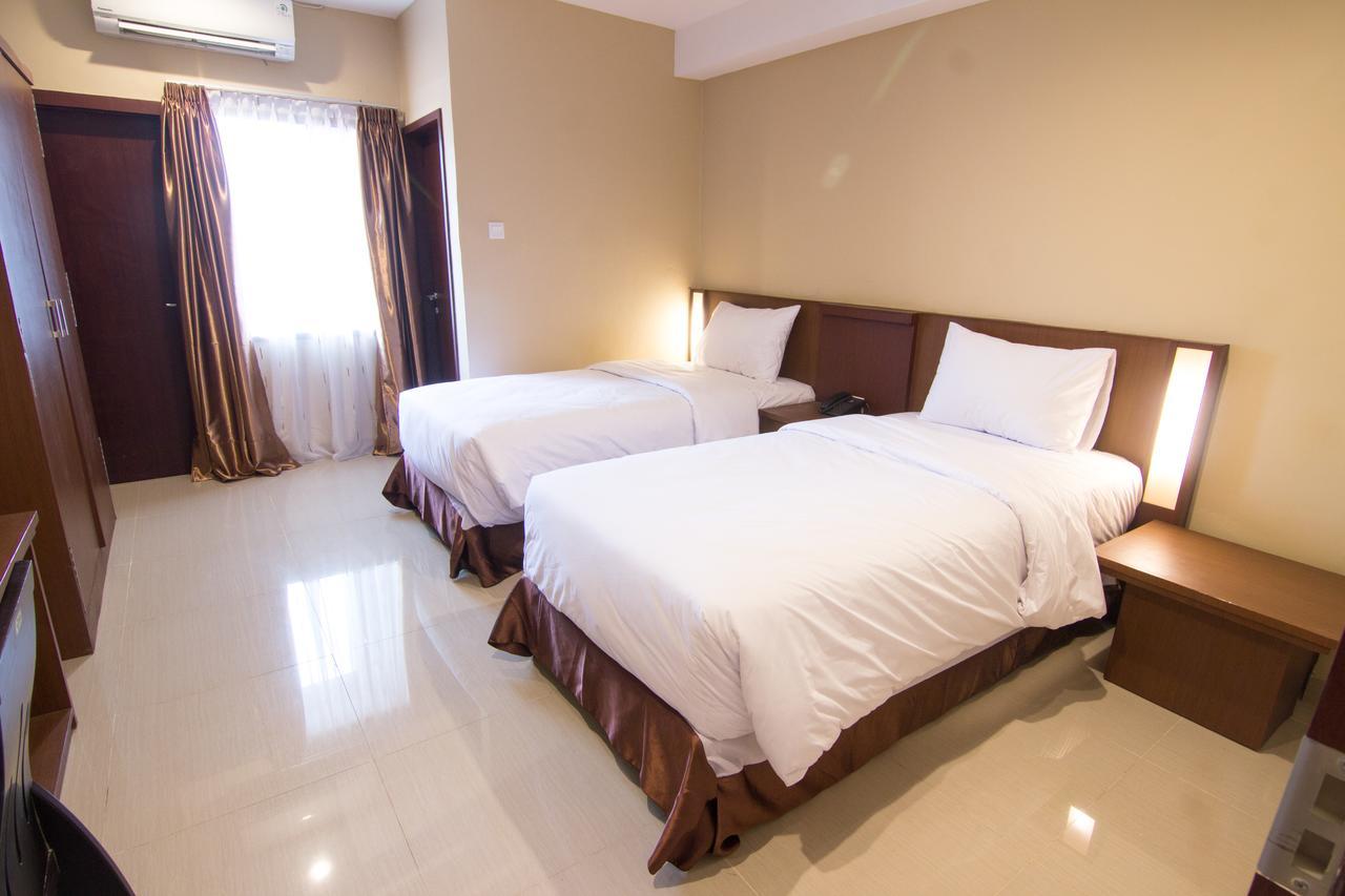 Portola Arabia Hotel Banda Aceh Exteriér fotografie