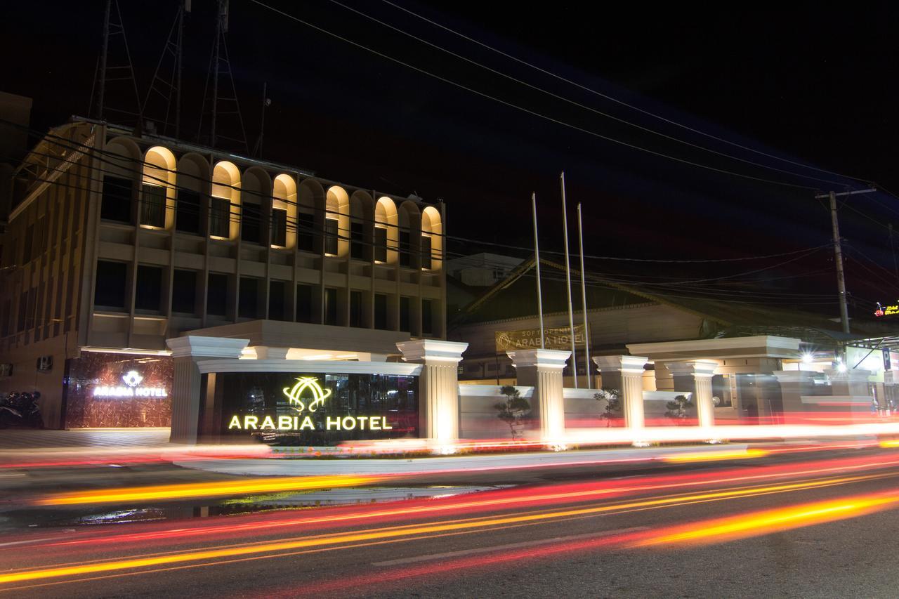 Portola Arabia Hotel Banda Aceh Exteriér fotografie