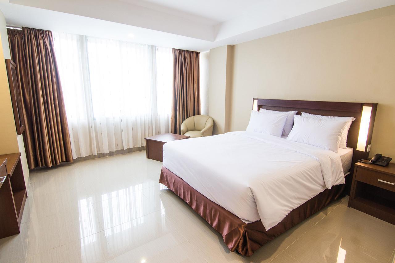 Portola Arabia Hotel Banda Aceh Exteriér fotografie