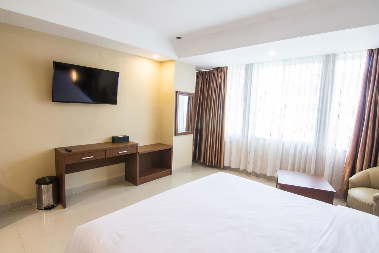 Portola Arabia Hotel Banda Aceh Exteriér fotografie