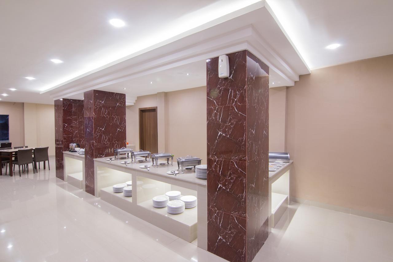 Portola Arabia Hotel Banda Aceh Exteriér fotografie