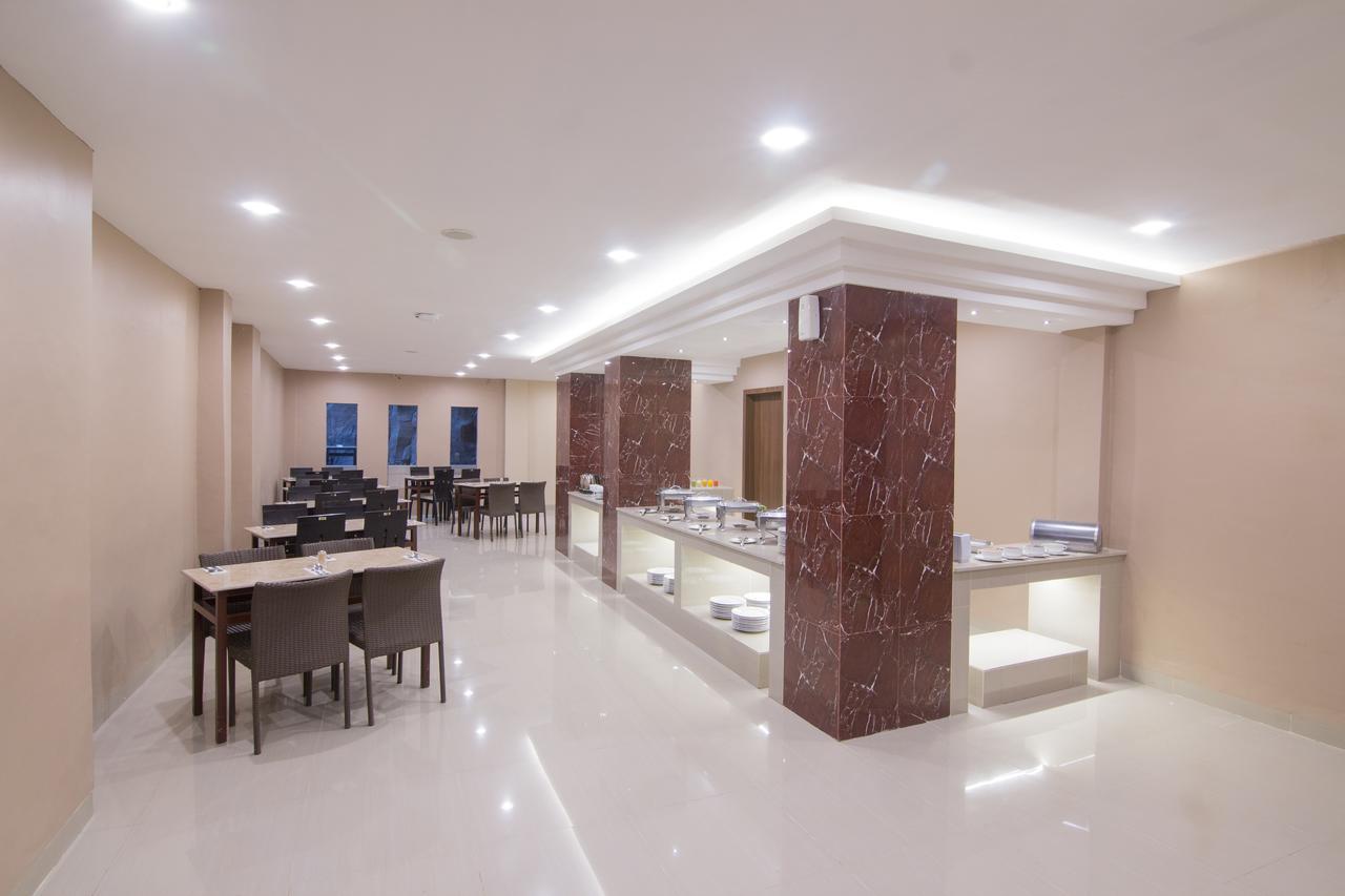 Portola Arabia Hotel Banda Aceh Exteriér fotografie