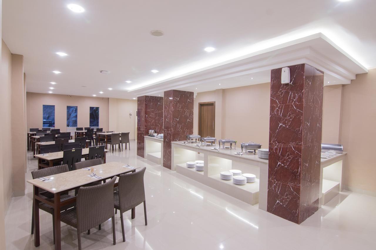 Portola Arabia Hotel Banda Aceh Exteriér fotografie