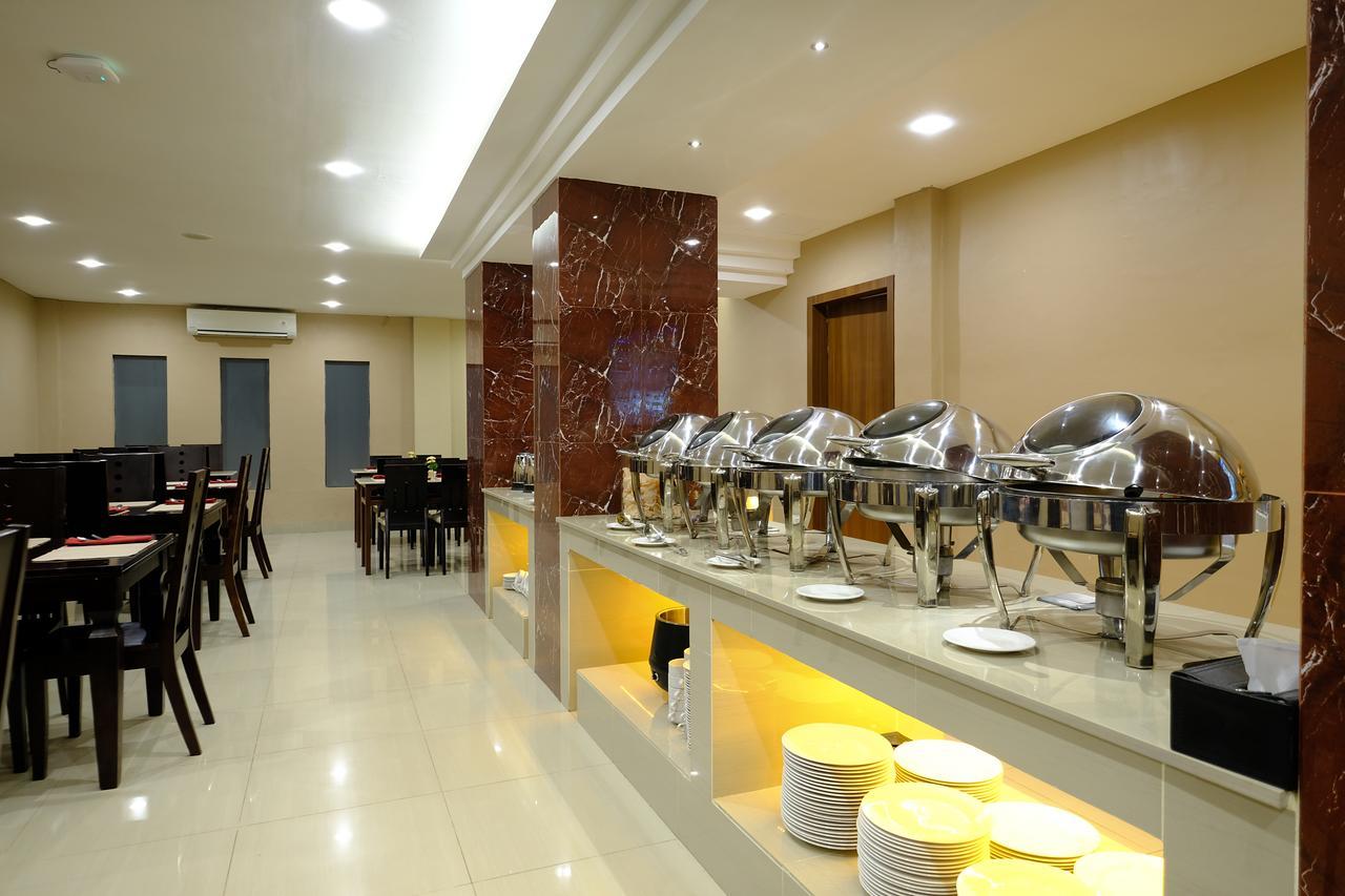 Portola Arabia Hotel Banda Aceh Exteriér fotografie