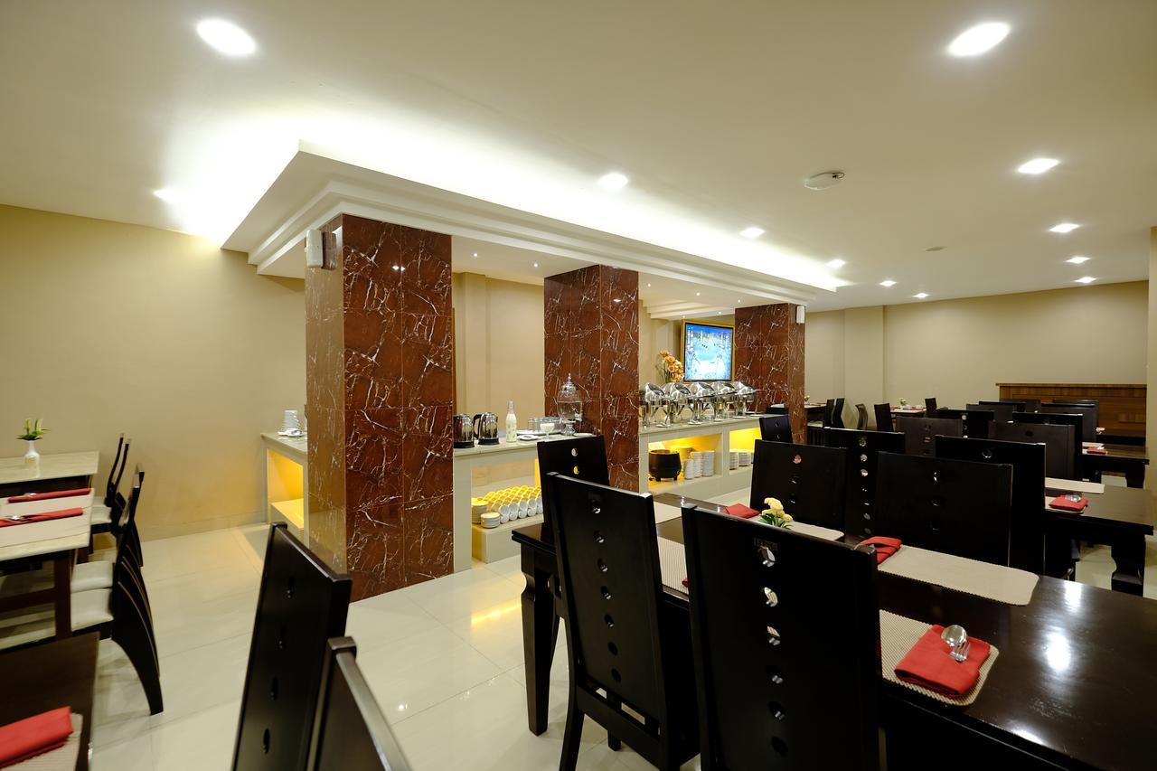 Portola Arabia Hotel Banda Aceh Exteriér fotografie