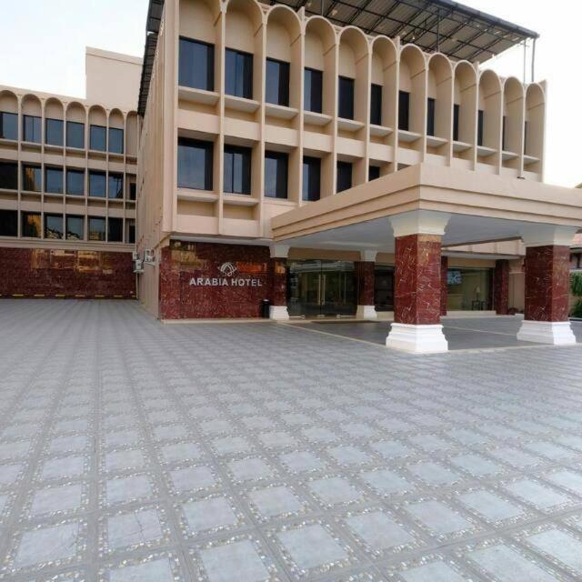 Portola Arabia Hotel Banda Aceh Exteriér fotografie